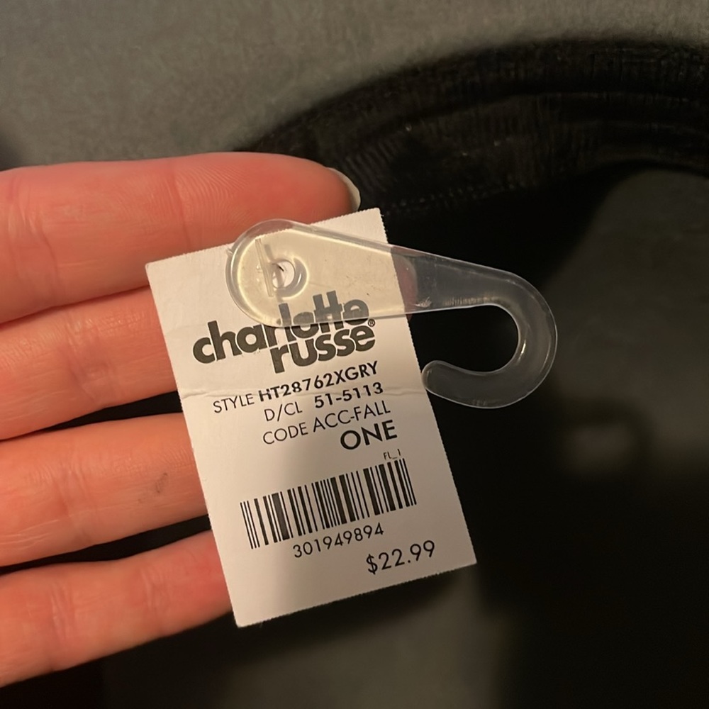 Hat - Picture 2 of 2